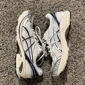 Asics J Crew collab GT-2160 Athletic Sneakers